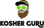 kosher logo